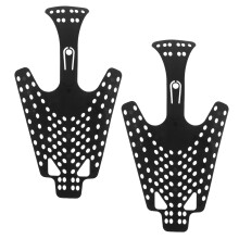 3Paires Inserts De Modelage Pour Palmes, Expandeur De Chaussures Noir