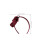 1Ensemble Barrettes Et Bandeau Décoratifs Pour 2