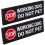 6Pcs Comfortable Polyester Service Animal Dog Vest Patches 3