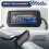 LCD-Anzeigeinstrument Tachometer für Motorrad/Elektroroller-Controller 7