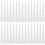 1500Pcs Professional White Perfume Strips Paper for Fragrance Testing 2