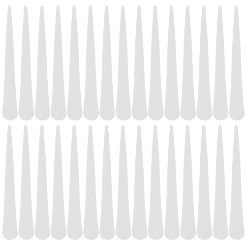 1500Pcs Professional White Perfume Strips Paper for Fragrance Testing 1