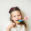 1Ensemble Barrettes Et Bandeau Décoratifs Pour 5