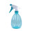 6Pcs Multi-Use Plastic Spray Bottles for Gardening and Daily Use 9