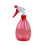 6Pcs Multi-Use Plastic Spray Bottles for Gardening and Daily Use 8