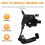 Left Rear Body Height Sensor Bracket EJ7Z-5A967-B for   MKC 2015-2019 Car Headlight Level Sensor EJ7Z5A967C 6
