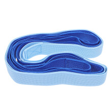 24Pcs Universal Rubber Towel Bands for Cruise Chairs Pool Beach Holder