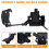 Left Rear Body Height Sensor Bracket EJ7Z-5A967-B for   MKC 2015-2019 Car Headlight Level Sensor EJ7Z5A967C 3
