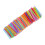 6000Pcs Large Eye Plastic Yarn Needles Assorted Colors for Home Crafts 3
