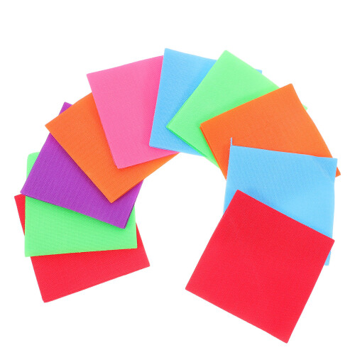 60Pcs Dots for Classroom Seating Gym Training 1