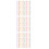 6000Pcs Large Eye Plastic Yarn Needles Assorted Colors for Home Crafts 5