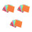 60Pcs Dots for Classroom Seating Gym Training 4