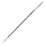 2Pcs Stainless Steel Blackhead Removal Tool Double-Ended Face Spatula 3