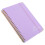 3Pcs A5 Lined Journal Spiral Notebook for Women Work Use 1