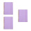 3Pcs A5 Lined Journal Spiral Notebook for Women Work Use 6