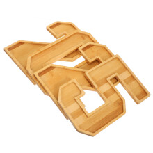Guitar Rack Acrylic Wall Mount Guitar Hanger Holder Suitable For String Instruments Living Room Bedroom