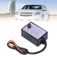 12-Ton-Horncontroller 12V-24V ABS universell passend