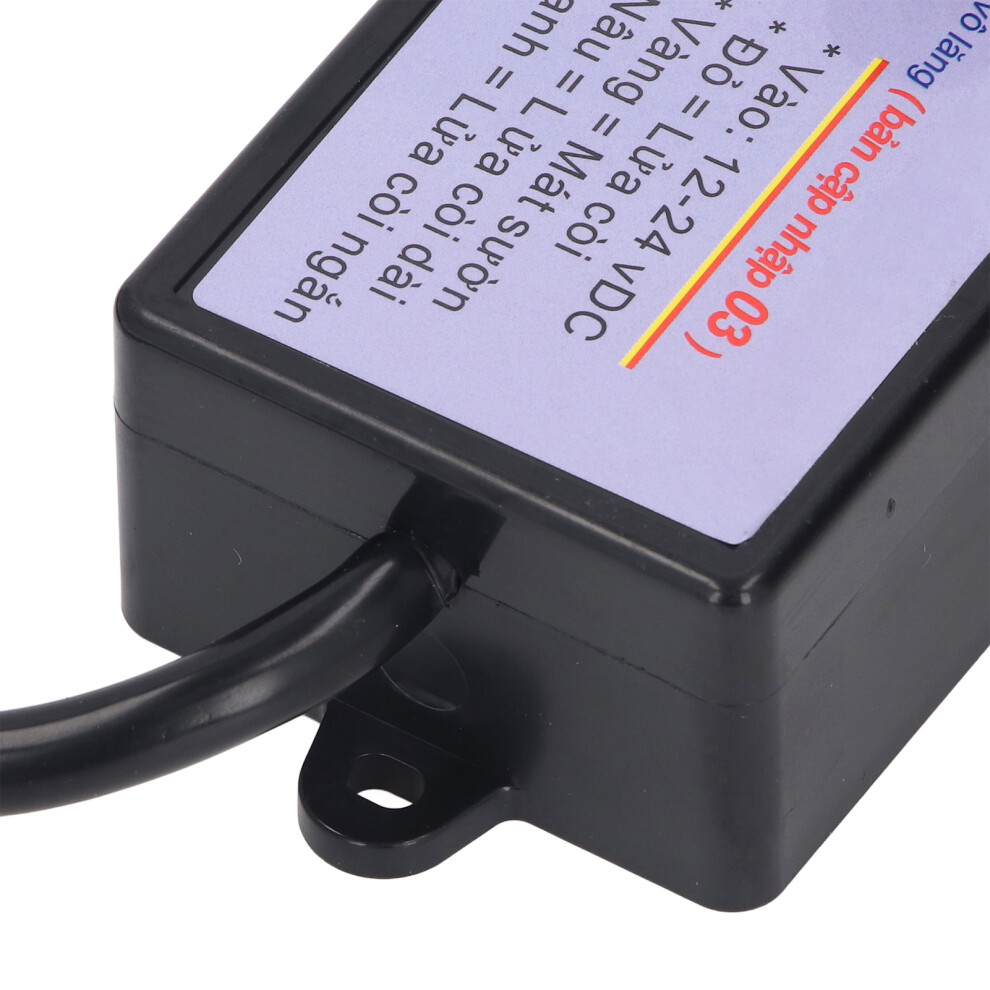 12 Tone Horn Controller For Loud Sound 7293282943803