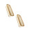 2Pcs Woven Imitation Rattan Basket Kitchen Storage Organizer 6