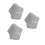3Pièces De Table D'eau Enfants PU Nylon Résistante Jardin 10
