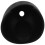 5Pcs Black Silicone Smart Speaker Case Water Resistant Dustproof Cover 1