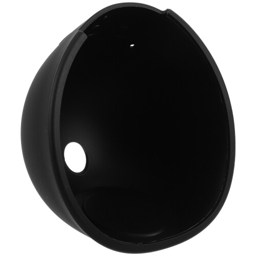 5Pcs Black Silicone Smart Speaker Case Water Resistant Dustproof Cover 2