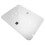2Pcs Transparent Acrylic Fish Breeding Box Nest Cover with 1