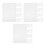 15Pcs Stainless Steel Wire Mesh Screen Silver Durable Filter for Home 6