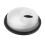 2Pcs White Rubber Toilet Flange Ring Durable Urinal Drain Sealing Kit 1
