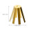 20St Shaft Shims Messing Universele Adapter Voor Golf 11