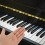 Raindrops Muziekinstrument Accessoire Piano Shenda 7