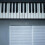 Raindrops Muziekinstrument Accessoire Piano Shenda 6