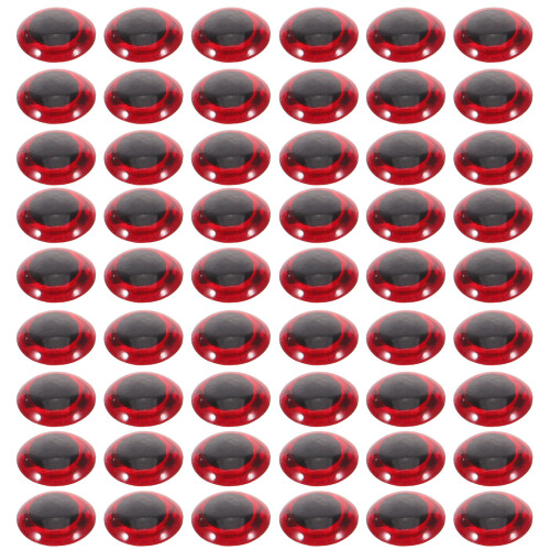 2500Pièces Yeux Simulation Pour 1