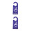 2Pièces Plaques Signal Handicap PVC - Accessoires Parking 6