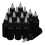 60Pcs Reusable Black Pet Paint Squeeze Bottles with Fine Needle Tip 3