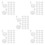500Pcs White Plastic Bottle Emptying Caps for Kitchen Sauces Drip-Free 6