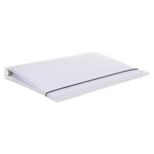 1Set A4 White Loose Leaf Binder Paper for Office Planner and Journal