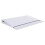 1Set A4 White Loose Leaf Binder Paper for Office Planner and Journal 1