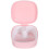 4Pcs Pocket Retainer Carrier Box Pink Durable Plastic Storage 1