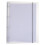 1Set A4 White Loose Leaf Binder Paper for Office Planner and Journal 9