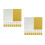 40Pcs Assorted Glitter Paper for Card Making and Craft Decorations 4