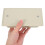 3Pcs Electrical Panel Box Cover White Steel Easy Install Breaker 4