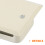 3Pcs Electrical Panel Box Cover White Steel Easy Install Breaker 8