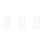 12Pcs White Silicone Bottle Scrapers with Long Handle for Sauce 9