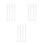 12Pcs White Silicone Bottle Scrapers with Long Handle for Sauce 5