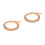 12Pcs Flexible Bamboo Strips Roll for Basket Weaving and DIY Crafts 7