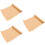3 Rolls Multi-Functional Kraft Paper for Gift Wrapping and Crafts 8