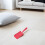 2Pcs Carbon Steel Fireplace Ash Compact Kitchen Stove Cleaner 5