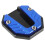 5Pcs Motorcycle Side Stand Pads Aluminum Multi Color Kickstand Support 3