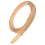 12Pcs Flexible Bamboo Strips Roll for Basket Weaving and DIY Crafts 2